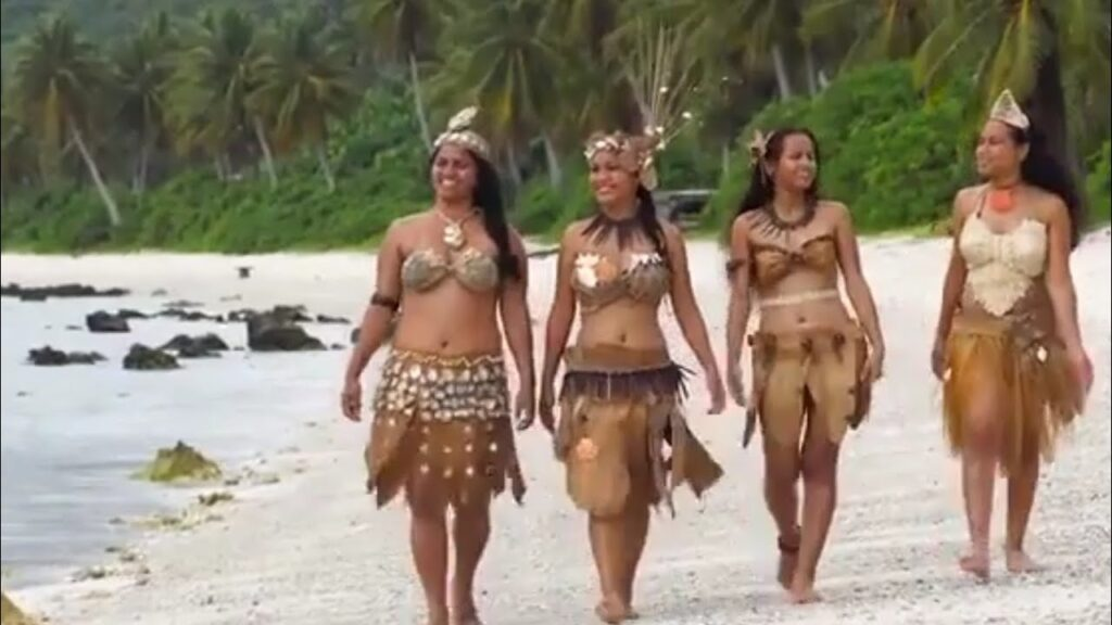 Panduan Lengkap Seni Dan Tradisi Di Negara Nauru