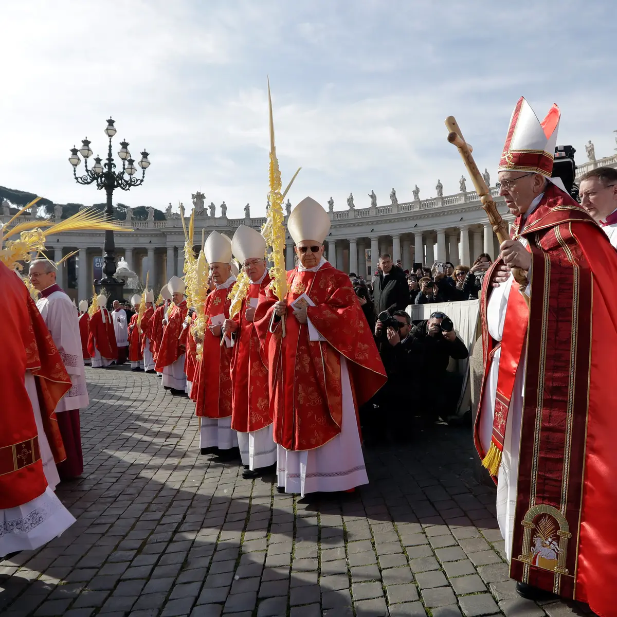 Seni dan Tradisi di Negara Kota Vatikan: Warisan Budaya dan Spiritualitas Dunia