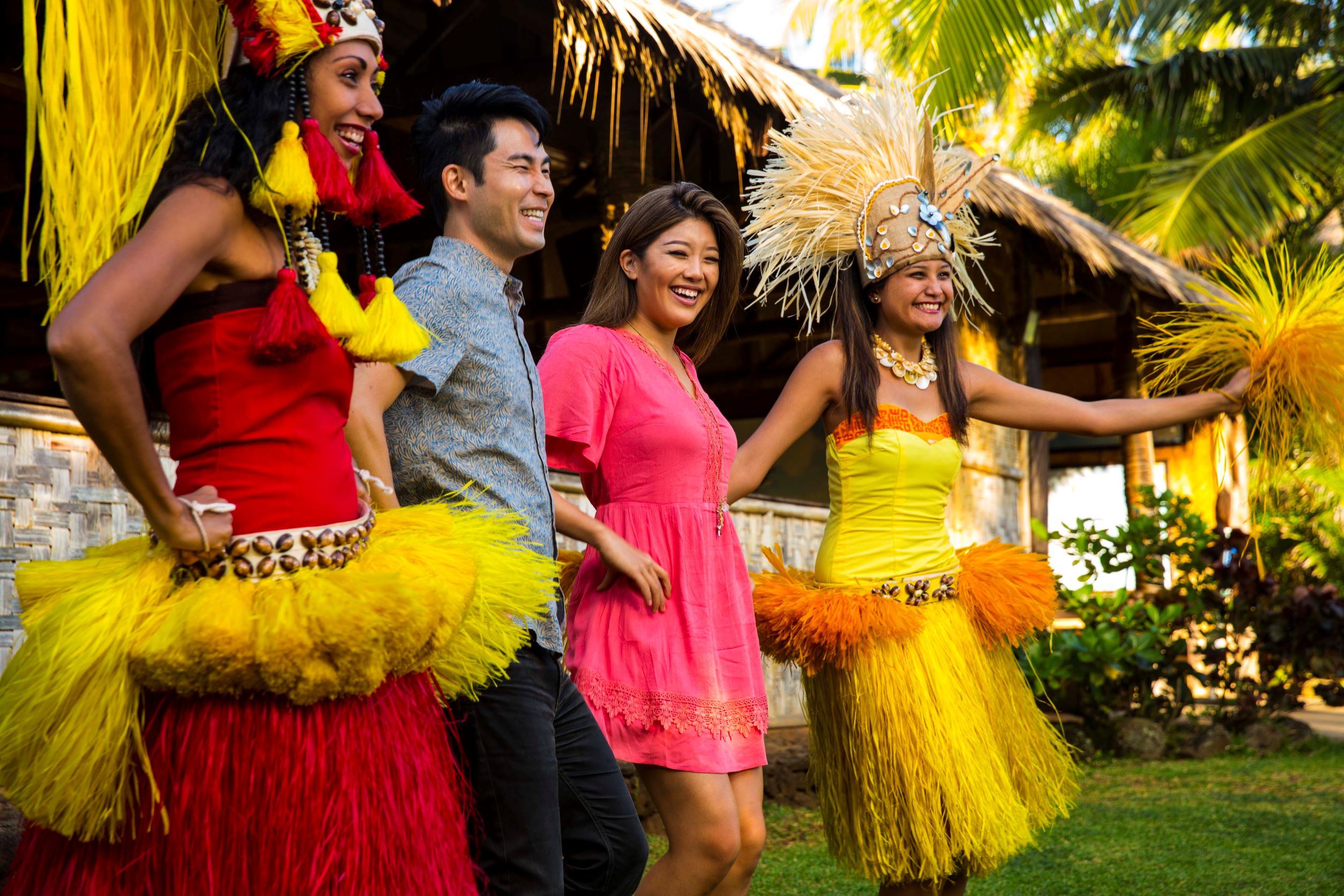 Seni dan Tradisi Negara Antigua dan Barbuda