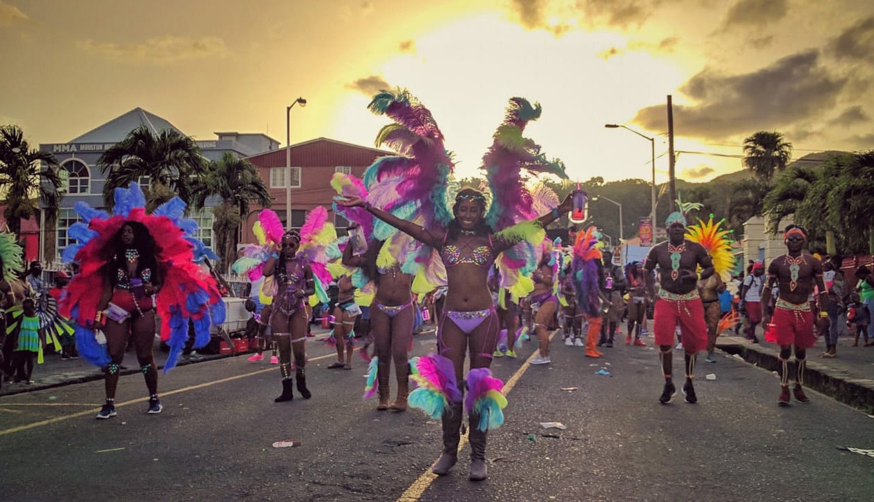 Seni dan Tradisi Negara Saint Vincent and the Grenadines: Warisan Budaya yang Kaya