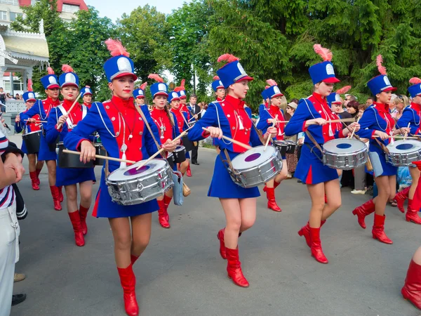 Seni dan Tradisi di Negara Liechtenstein