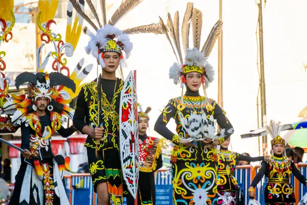 Seni dan Tradisi Negara Palau: Warisan Budaya Mikronesia yang Kaya