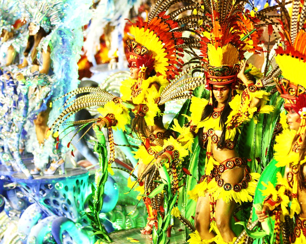 Seni dan Tradisi Negara Malta dan Grenada: Warisan Budaya yang Kaya