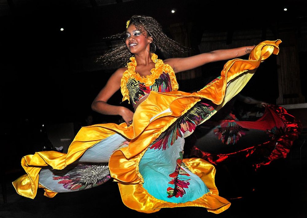 Seni dan Tradisi Negara Mauritius 2025: Harmoni Multikultural di Samudra Hindia