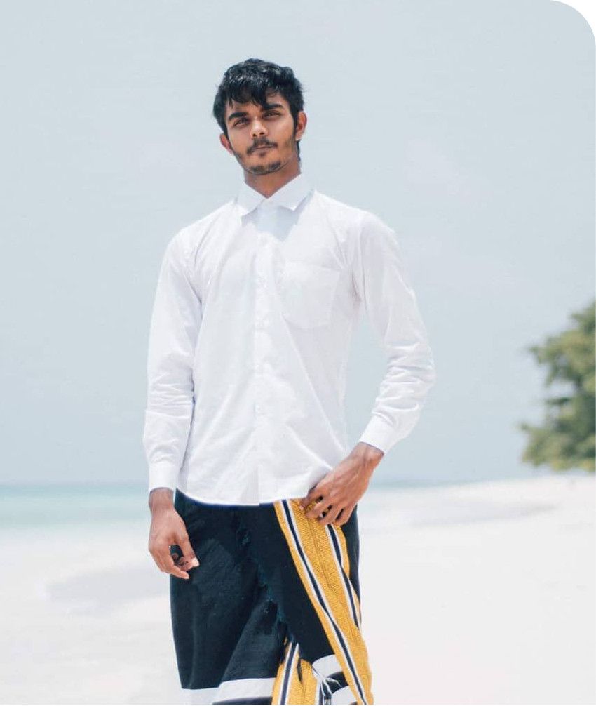 Seni dan Tradisi Negara Maldives