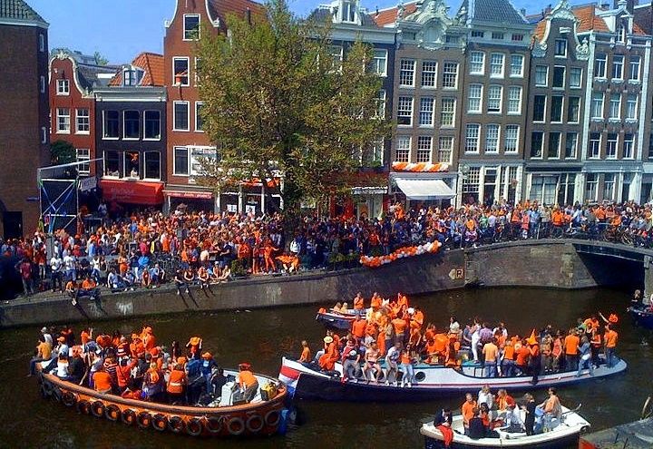 Seni dan Tradisi Negara Belanda: Warisan Budaya yang Kaya dan Dinamis