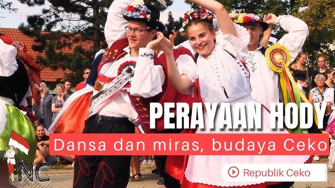 Seni dan Tradisi Negara Republik Ceko: Warisan Budaya yang Kaya dan Beragam