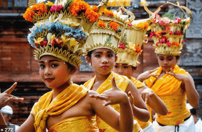 Kearifan Lokal yang Mulai Dilupakan Generasi Z: Warisan Budaya di Era Digital 2025