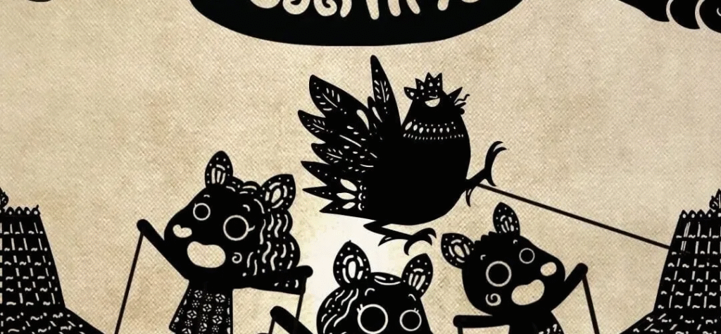 5 Seni Tradisional Indonesia yang Jadi Tren Kekinian