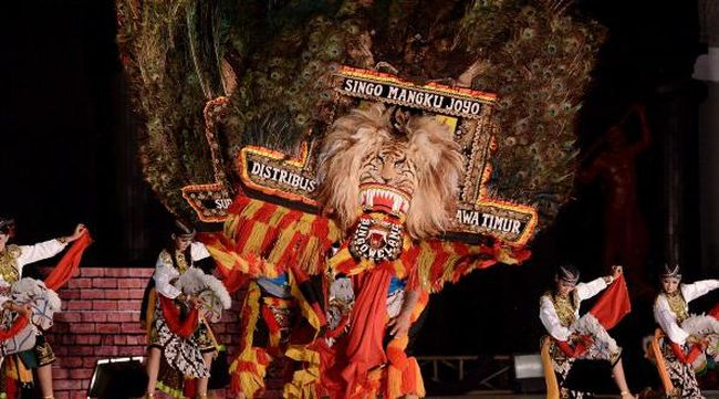 5 Seni Tradisional Indonesia yang Jadi Tren Kekinian