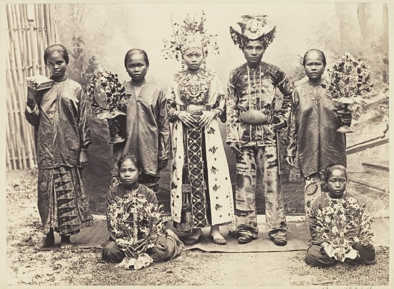 Kesalahan Fatal Saat Melestarikan Adat Istiadat