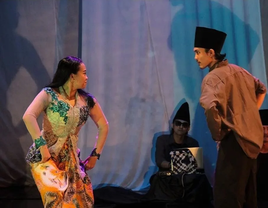 Kearifan Lokal yang Mulai Dilupakan Generasi Z: Warisan Budaya di Era Digital 2025