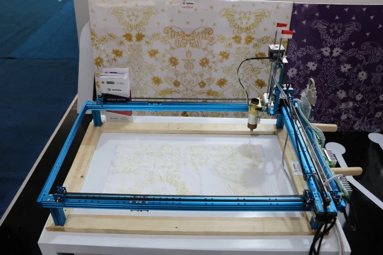 Teknik Membatik yang Bikin Desainer Dunia Kagum: 6 Rahasia Master Batik Indonesia 2025