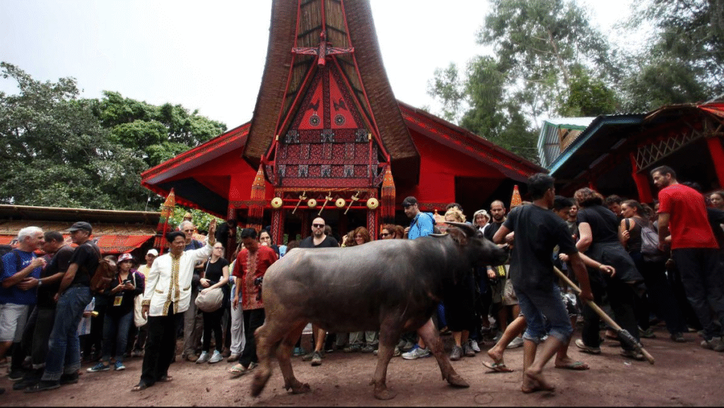 Mitos Mengerikan di Balik Upacara Adat Ini: 7 Fakta Mencengangkan yang Jarang Diketahui