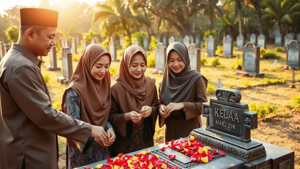 Mitos Mengerikan di Balik Upacara Adat Ini: 7 Fakta Mencengangkan yang Jarang Diketahui