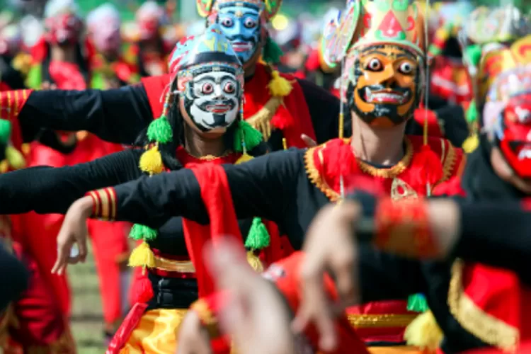 Kisah Epik di Balik Tarian Nusantara: Warisan Budaya yang Mendunia