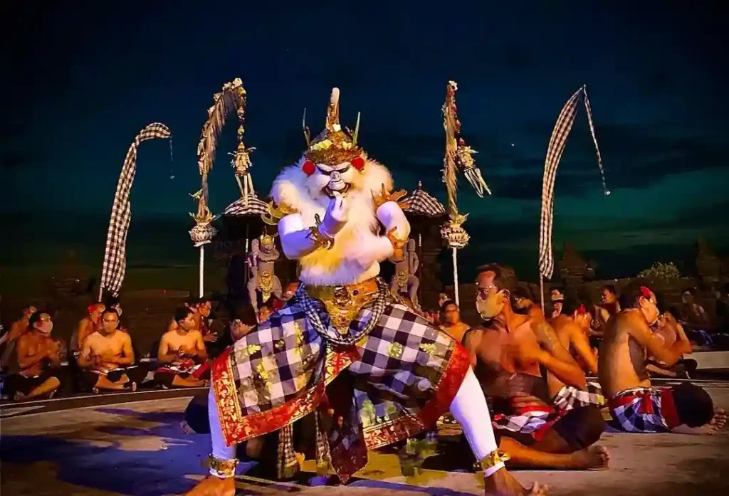 Kisah Epik di Balik Tarian Nusantara: Warisan Budaya yang Mendunia