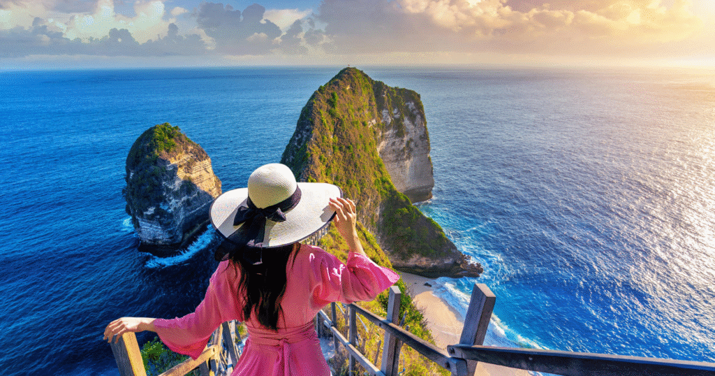 Pengalaman Horor di Penginapan Angker yang Bikin Merinding