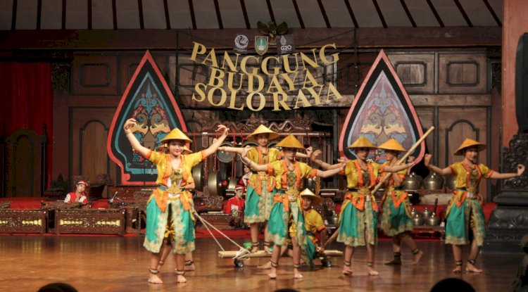 Kesenian Tradisional Apakah Masih Relevan