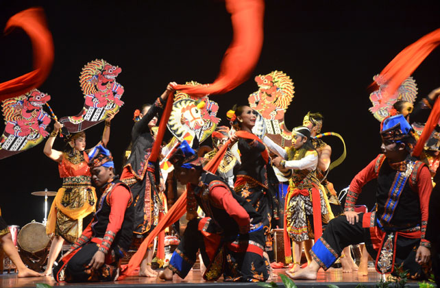 Festival Seni 2025: Panduan Lengkap Menemukan Event Kreatif Terbaik di Indonesia