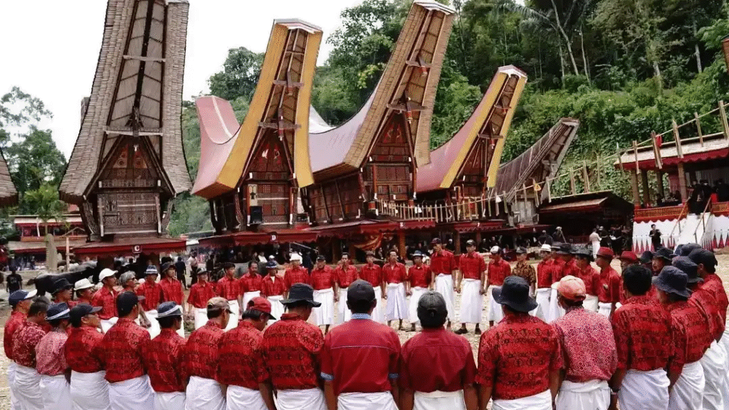 5 Tradisi Kuno Paling Unik 2025: Sejarah Dan Makna di Baliknya