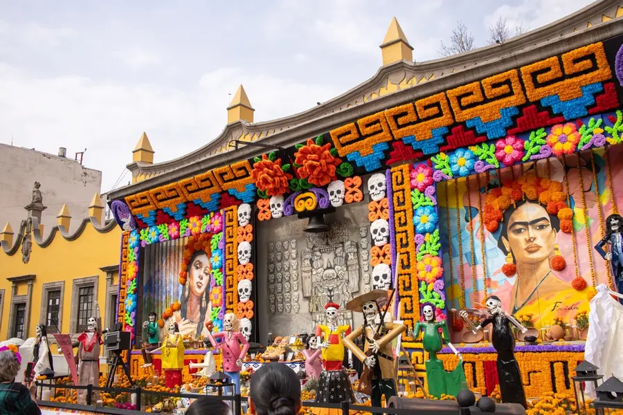 5 Tradisi Kuno Paling Unik 2025: Sejarah Dan Makna di Baliknya