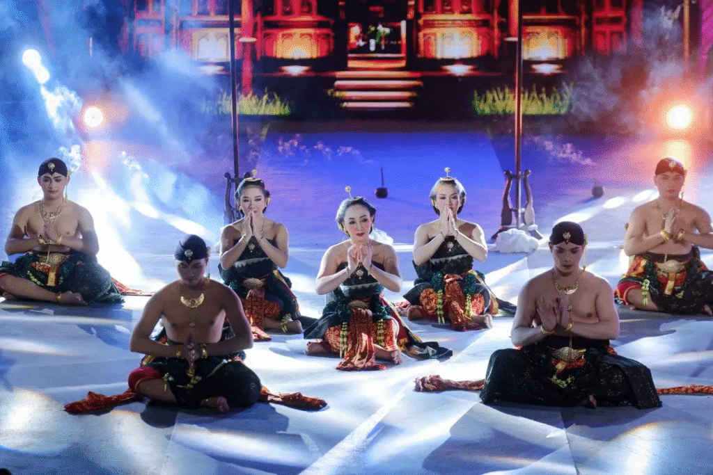 Seni Imersif dan Lifestyle Sadar Mengisi 2025: Transformasi Gen Z Indonesia Berbasis Data