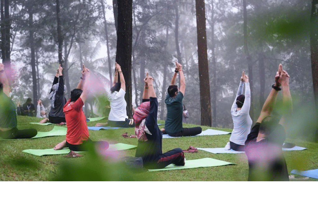 Seni Imersif dan Lifestyle Sadar Mengisi 2025: Transformasi Gen Z Indonesia Berbasis Data