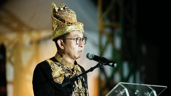 Festival Seni Islami Aceh 2025 GAYAIN Kearifan Lokal Nusantara: Perhelatan Budaya Islami Terbesar di Banda Aceh