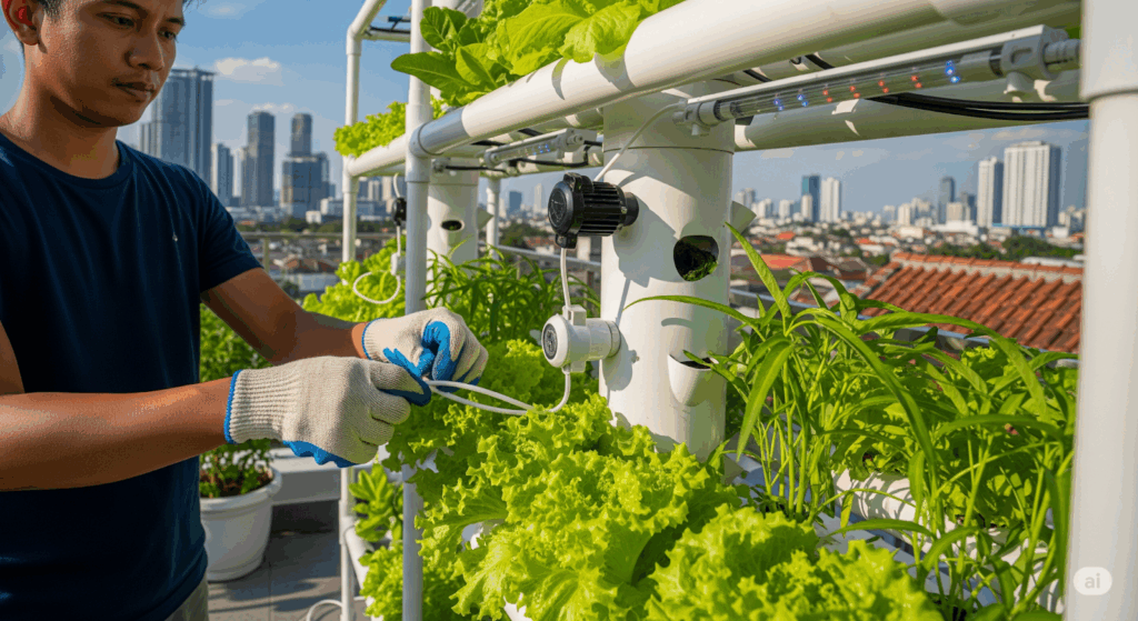 Gaya Hidup Urban 2025: Evolusi Pengaruh Seni Kontemporer yang Mengubah Perspektif Gen Z Indonesia