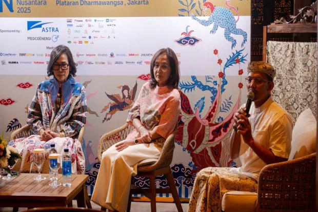 Modernisasi Batik Wayang Kulit Fashion Workshop Anak Muda 2025: Tantangan Tradisi & Peluang Industri Kreatif