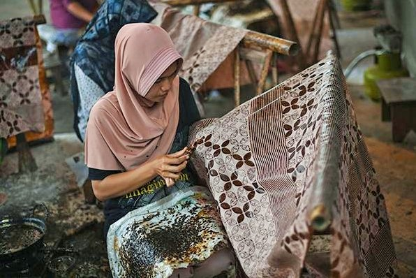 10 Kain Tradisi Nusantara Wajib Tahu Indonesia