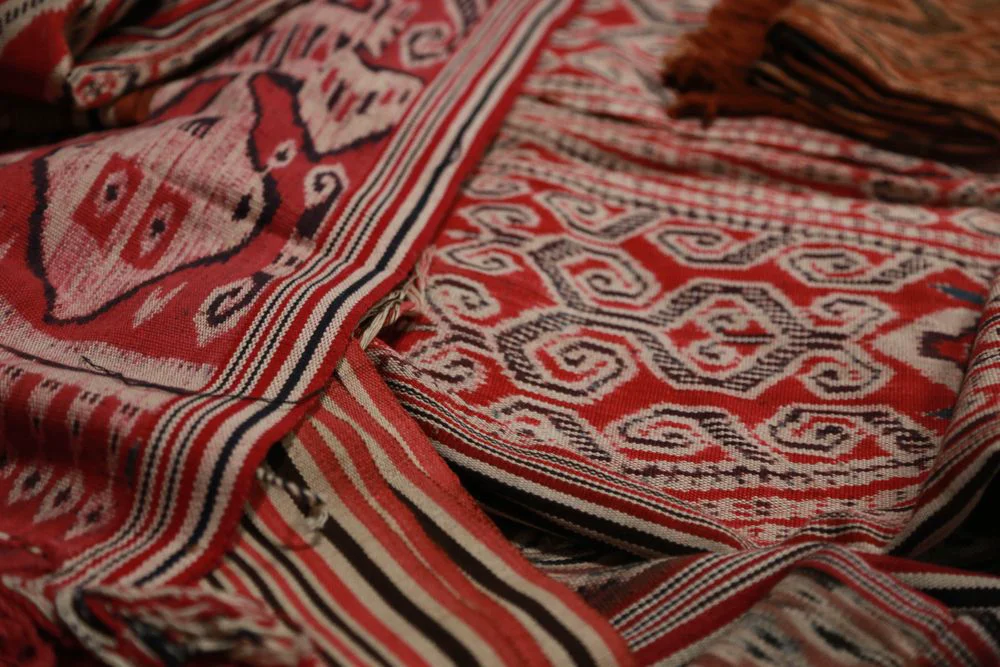 10 Kain Tradisi Nusantara Wajib Tahu Indonesia