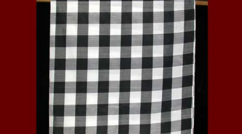 10 Kain Tradisi Nusantara Wajib Tahu Indonesia