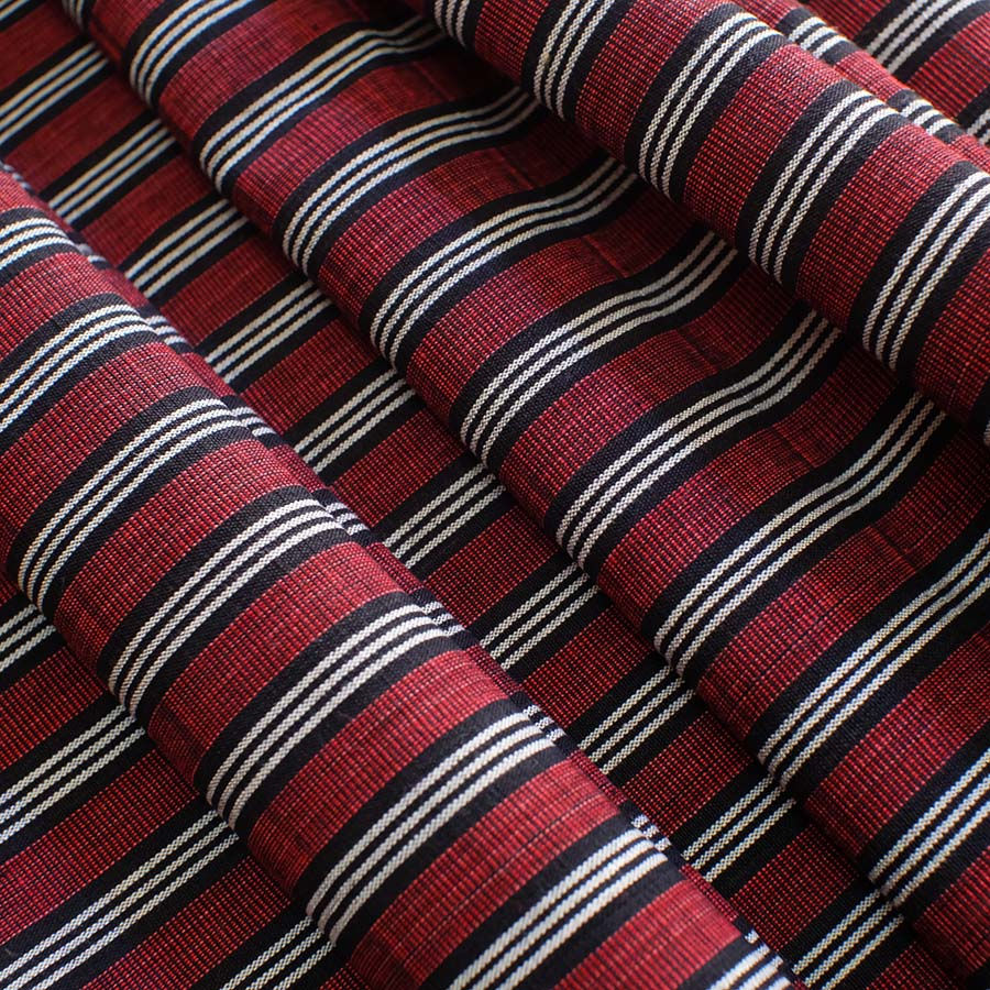 10 Kain Tradisi Nusantara Wajib Tahu Indonesia