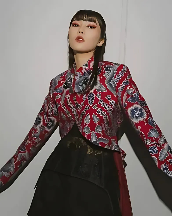 Motif Batik Kawung Jadi Streetwear Favorit Gen Z 2026