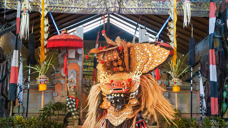 Bali Arts Festival 2026 Sudah Dekat, Ini 5 Pertunjukan Budaya yang Wajib Ditonton