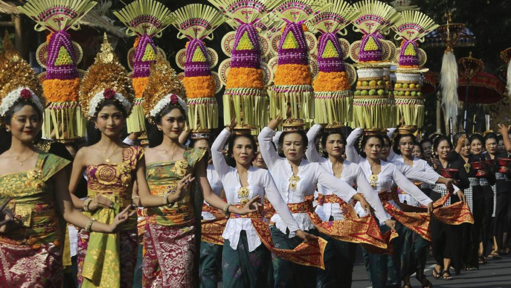 Bali Arts Festival 2026 Sudah Dekat, Ini 5 Pertunjukan Budaya yang Wajib Ditonton