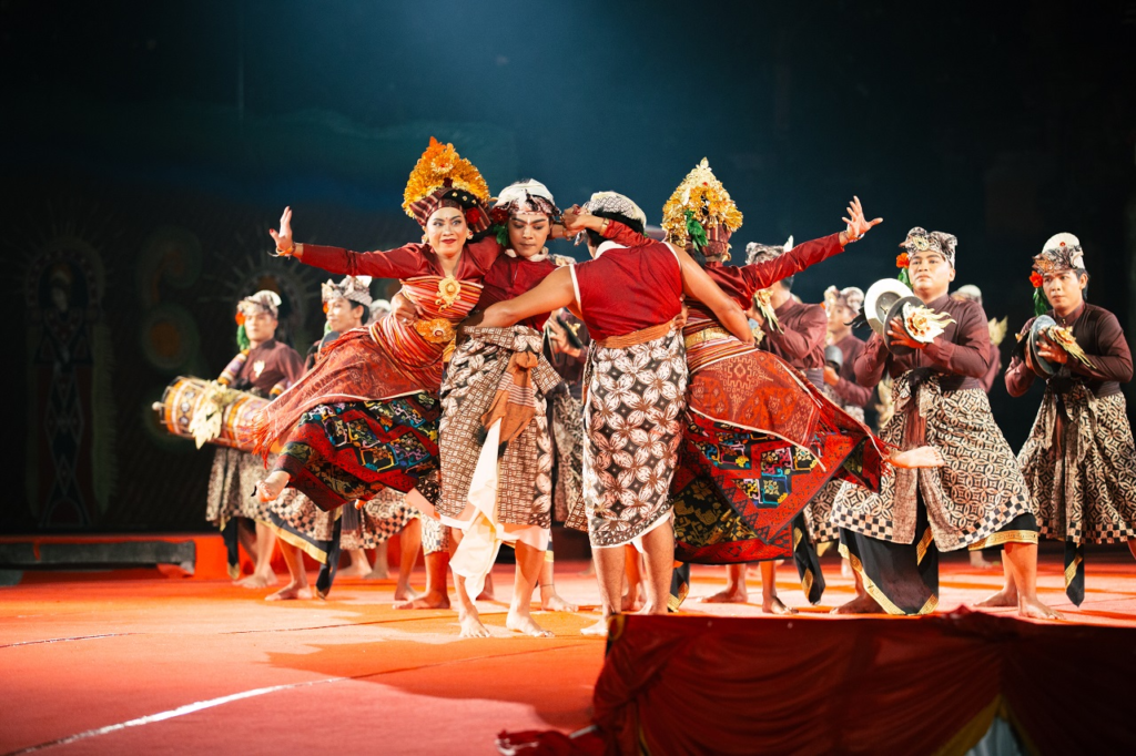 Bali Arts Festival 2026 Sudah Dekat, Ini 5 Pertunjukan Budaya yang Wajib Ditonton