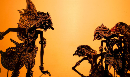 wayang kulit