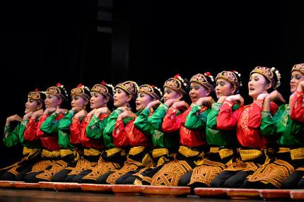 Tradisional
