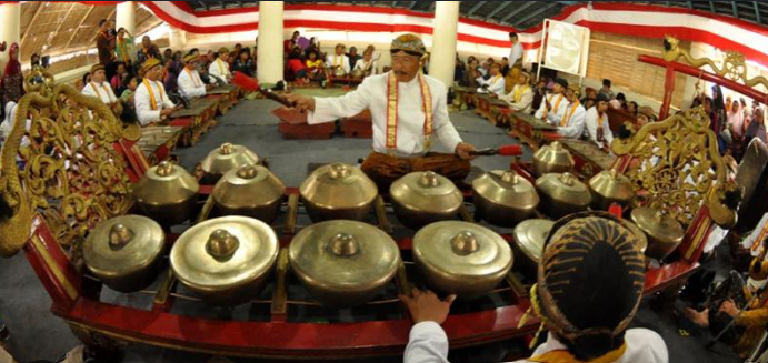 warisan