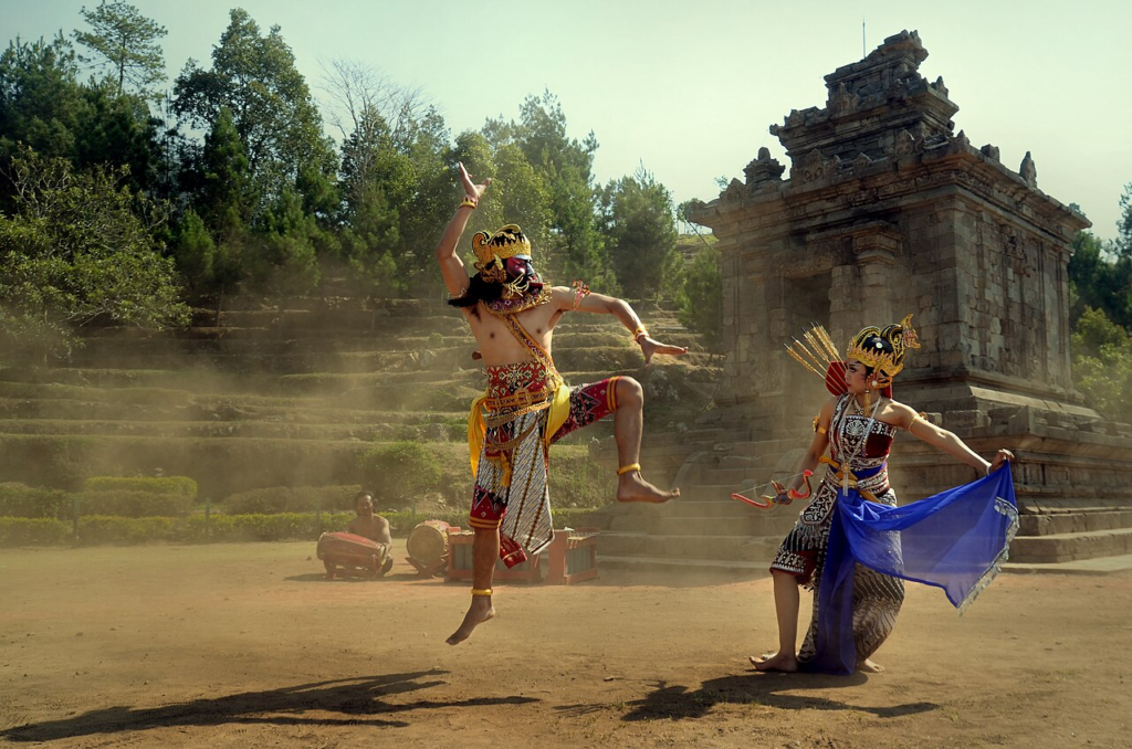 5 Pelajaran Tersembunyi Kisah Srikandi yang Masih Hidup di Tari Nusantara