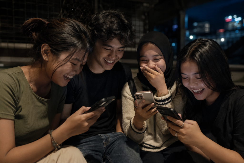 Ternyata Pantun 500 Tahun Warisan UNESCO Kini Viral di Gen Z