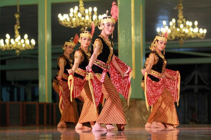 5 Pelajaran Tersembunyi Kisah Srikandi yang Masih Hidup di Tari Nusantara