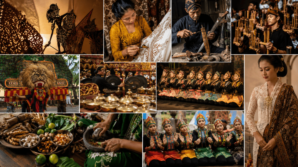 12 Tahun Menanti, Indonesia Rebut Kembali Kursi Komite Budaya UNESCO