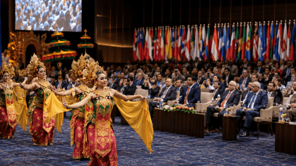 12 Tahun Menanti, Indonesia Rebut Kembali Kursi Komite Budaya UNESCO