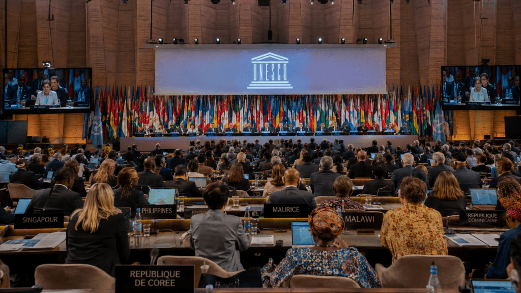 12 Tahun Menanti, Indonesia Rebut Kembali Kursi Komite Budaya UNESCO