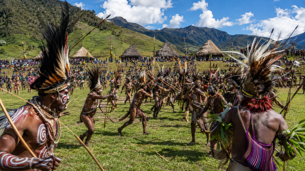 Festival Budaya Lembah Baliem Ke-34 2026: Jadwal, Lokasi Baru, dan Panduan Lengkap