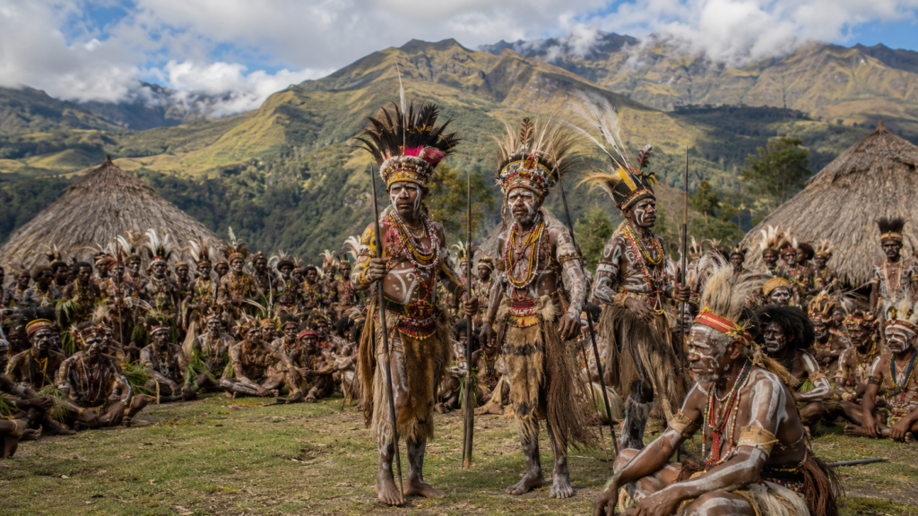 Festival Budaya Lembah Baliem Ke-34 2026: Jadwal, Lokasi Baru, dan Panduan Lengkap